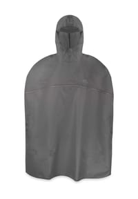 normani® - Kinder Regenponcho Cherrapunji Kids - Gelb