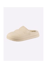 heine - Pantolette - beige