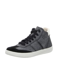 legero - Schnürschuhe SILENCE - schwarz