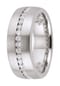 VIVENTY JEWELS Damen Ring "778051", 925er Silber Bild 1