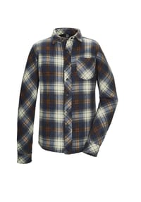 killtec® - Overshirt, Langarm, Kent-Kragen, für Herren - 717 OLIVE