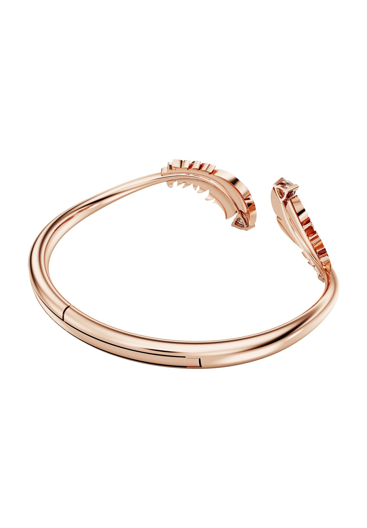 SWAROVSKI NICE Damen Armreif | GALERIA