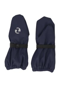 ZIGZAG - Handschuhe Amaze mit wärmendem Innenfutter - 2002 Navy