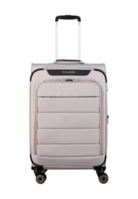 travelite SKAII - Trolley M erw. - 03 LIGHT GREY