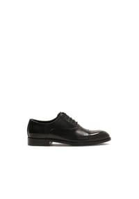Kazar - Schwarze Oxford-Schuhe - Schwarz