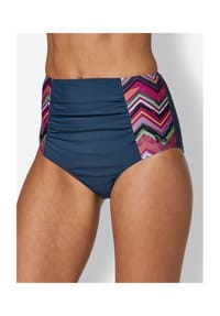 Witt - Bikini-Slip - dunkelblau