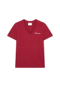 Champion® - T-Shirt Core Heritage, Baumwolle, für Damen - BIR