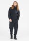 WHISTLER Fleecejacke Makaloo mit praktischer Kapuze Bild 9