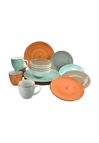 CreaTable Vintage Nature Bunt - Vintage Nature - Bunt