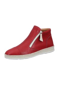 manitu - Stiefeletten - hellblau