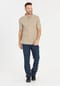 WHISTLER Poloshirt Jamero mit Flachstrick-Polokragen Bild 9