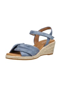 Gabor® - Leder Sandalen - Beige