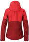 WHISTLER Softshelljacke Rosea aus wind- und wasserdichtem Funktionsmaterial Bild 10