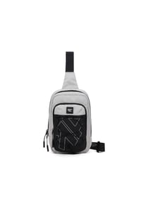 AOKING BACKPACK - Umhängetasche - Black