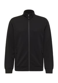 JOY sportswear - Jacke, Stehkragen, für Herren  - 700 SCHWARZ