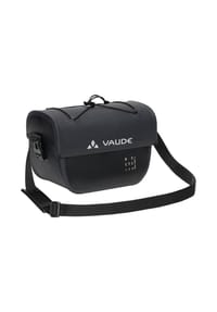 VAUDE - Lenkertaschen Aqua Box 4 (rec) - black