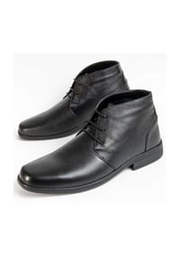 ROSA amada - Stiefel Botiel6 Schwarz - schwarz