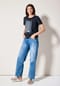 CECIL T-Shirt, Schmucksteine, für Damen Bild 9