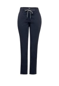 CECIL - Hose - deep blue