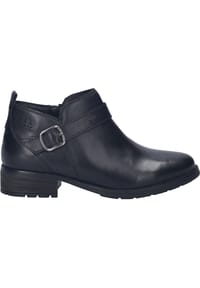 JOSEF SEIBEL - Damen Halbschuh Kate 10, schwarz - schwarz
