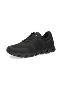 Caprice - Schnürschuhe - black/blk sole