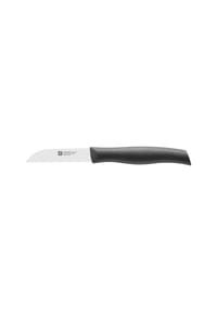 ZWILLING Gemüsemesser, 8 cm - Twin Grip - SCHWARZ