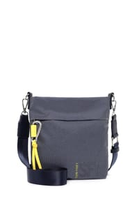 SURI FREY - SPORTS MARRY Umhängetasche, Melange, Reißverschluss, für Damen - 100 BLACK
