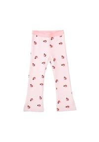 JETTE - Leggings, Gummibund, für Kinder - 424  MARSHMALLOW
