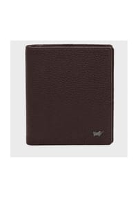 BRAUN BÜFFEL THEO - Brieftasche, RFID-Schutz, für Herren - BRAUN