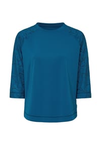 VAUDE - T-Shirt Women's Neyland 3/4 T-Shirt II - black