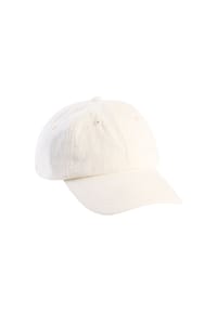 camel active - Cap mit reflektierenden Details - Milchweiß