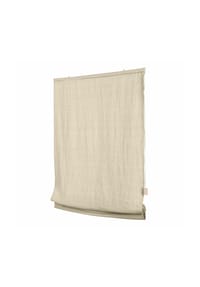 LOBERON - Faltrollo Lunavaux creme - creme