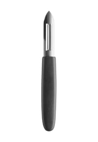 ZWILLING - Sparschäler, 6,5 cm - SCHWARZ
