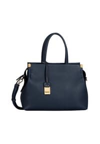 Gabor® - GELA Henkeltasche, Kunstleder, Steckfach, für Damen - 53 DARK BLUE