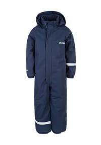 ZIGZAG - Schneeanzug 'Vally' mit wasser- und winddichter TPU-Membran - 2008 French Blue