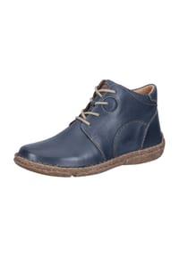 JOSEF SEIBEL - Stiefeletten - blau