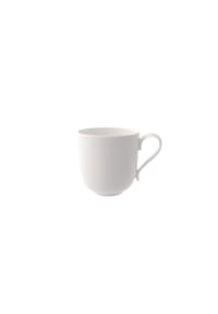 Villeroy & Boch Becher mit Henkel New Cottage Basic - New Cottage - weiß