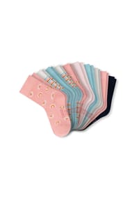 SCHIESSER - Freizeitsocken Legwear Kids - sortiert 1