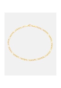 VANLERÉ - Halskette, 375 Gelbgold - gold