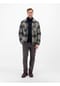 LERROS Karierte Outdoor-Hemdjacke in Woll-Optik Bild 9