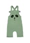Turtledove London Latzhose Organic Collection Bild 1