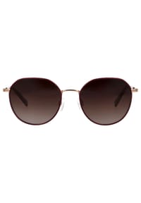BRENDEL EYEWEAR - Sonnenbrille - belebendes waldgrün