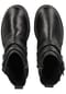 paul green Biker Boots, Blockabsatz, Schnalle, für Damen Bild 10