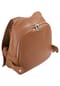 Cluty Rucksack Echt Leder, Made In Italy Bild 10