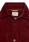 camel active Cord Overshirt mit Druckknöpfen Bild 9