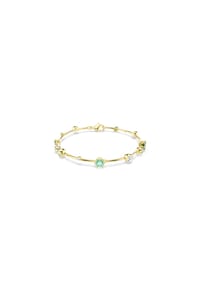SWAROVSKI CONSTELLA - Damen Armband, Edelstahl - GOLD