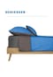 SCHIESSER Kissenhülle Doubleface aus feinem Renforcé im 2er-Set (40x80cm) DOUBLEFACE Bild 9