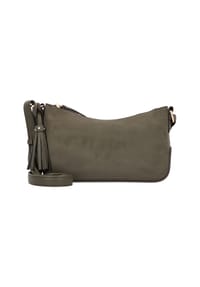Gabor® ANTHEA - Umhängetasche, Kunstleder, Reißverschluss, für Damen - KHAKI