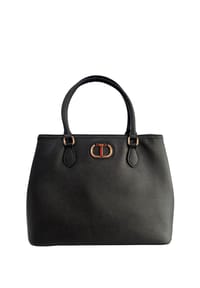 TWINSET - Handtasche - nero