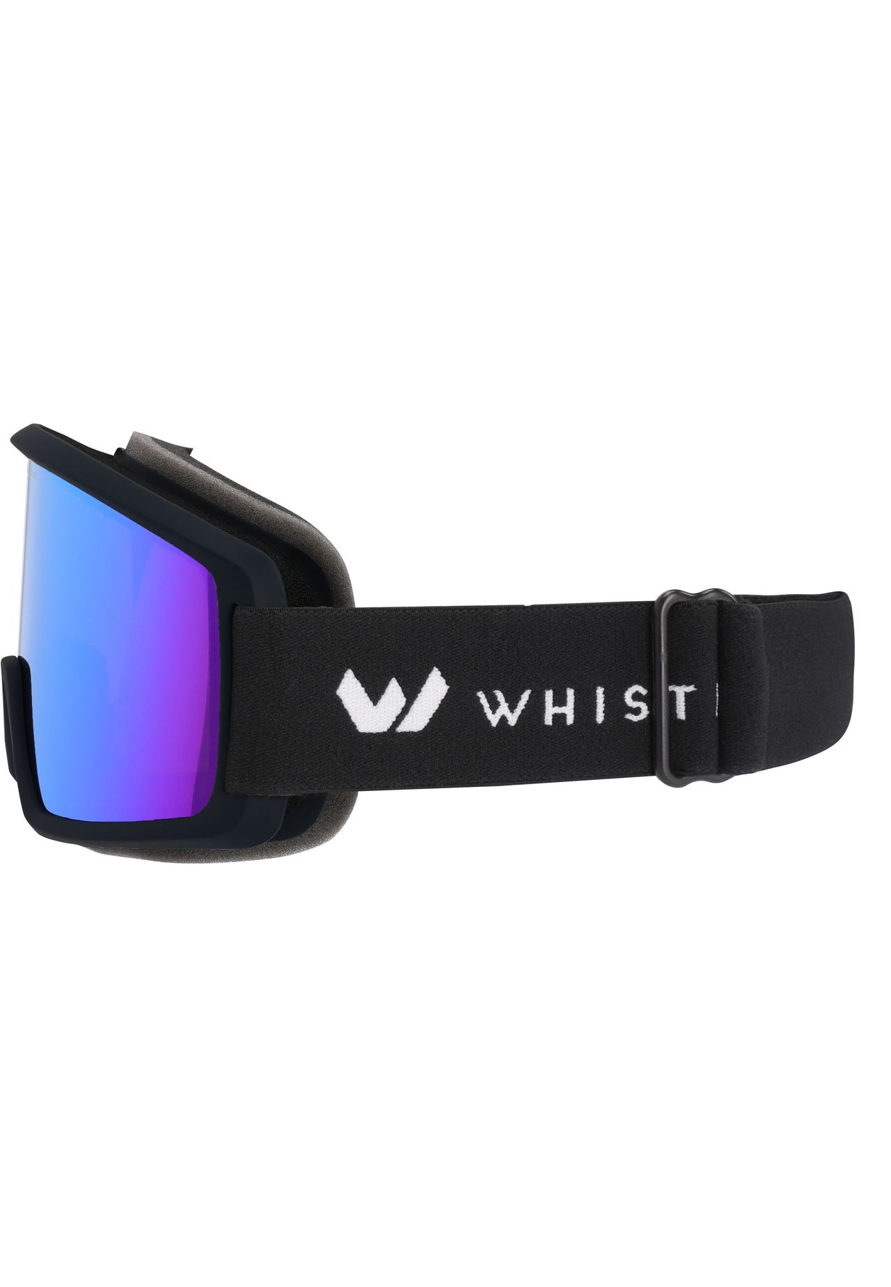 | Skibrille Anti Fog-Funktion mit UV-Schutz GALERIA WHISTLER WS5100 und